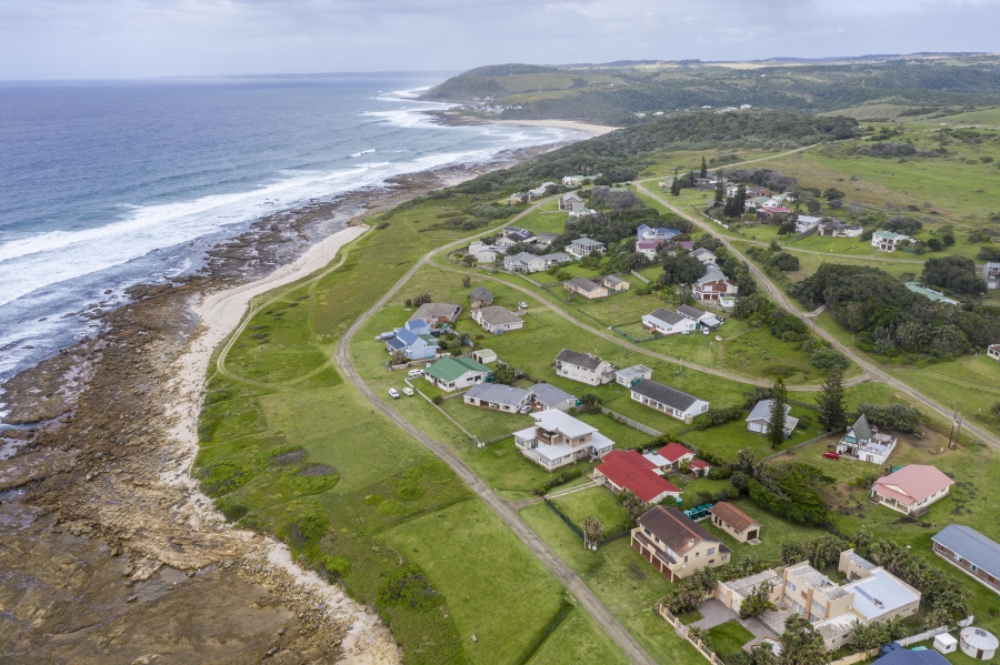 3 Bedroom Property for Sale in Marshstrand Eastern Cape